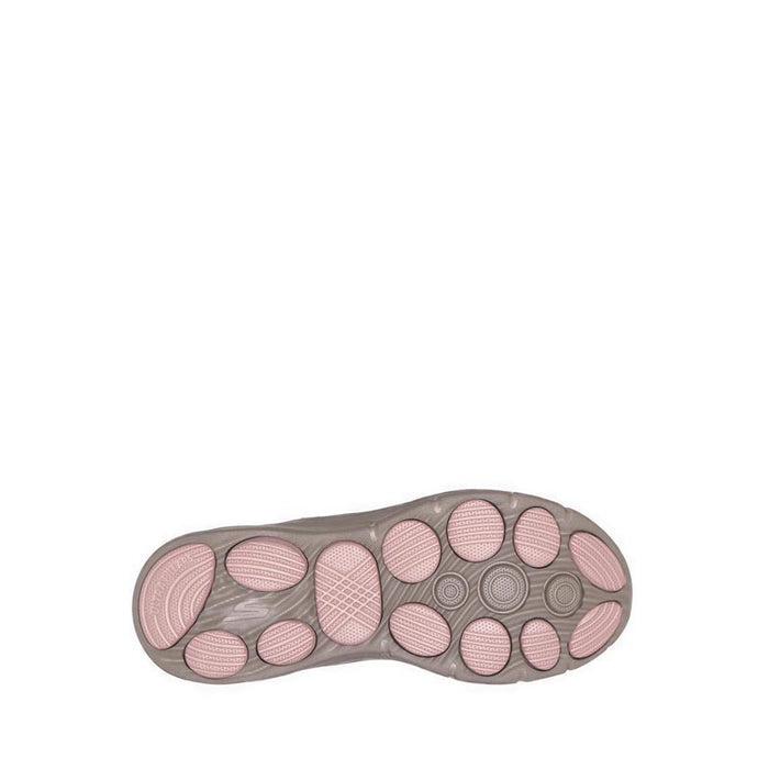 Skechers Slip-Ins Go Walk 8 Women's Walking Shoes - Natural
