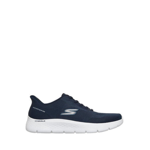 Skechers Slip-Ins Go Walk Flex Men's Walking Shoes - Navy