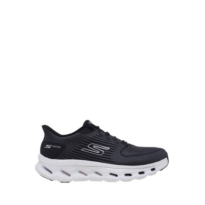 Skechers Slip-Ins Go Walk Glide-Step 2.0 Women's Walking Shoes - Black