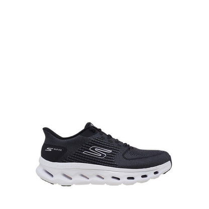 Skechers Slip-Ins Go Walk Glide-Step 2.0 Women's Walking Shoes - Black