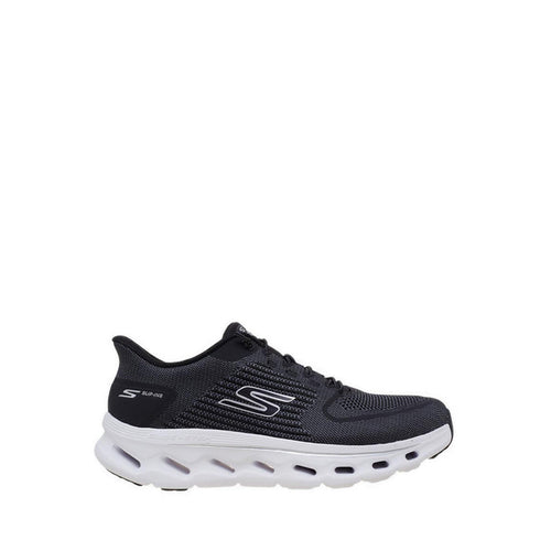Skechers Slip-Ins Go Walk Glide-Step 2.0 Women's Walking Shoes - Black