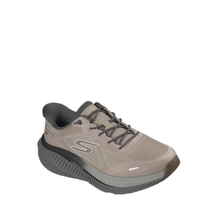 Skechers Slip-Ins Go Walk Max Cushioning Arch Fit Men's Walking Shoes - Taupe