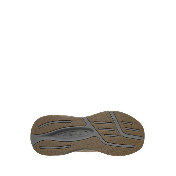 Skechers Slip-Ins Go Walk Max Cushioning Arch Fit Men's Walking Shoes - Taupe