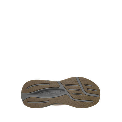 Skechers Slip-Ins Go Walk Max Cushioning Arch Fit Men's Walking Shoes - Taupe