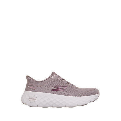 Skechers Slip-Ins Go Walk Max Cushioning Flex Women's Walking Shoes - Mauve