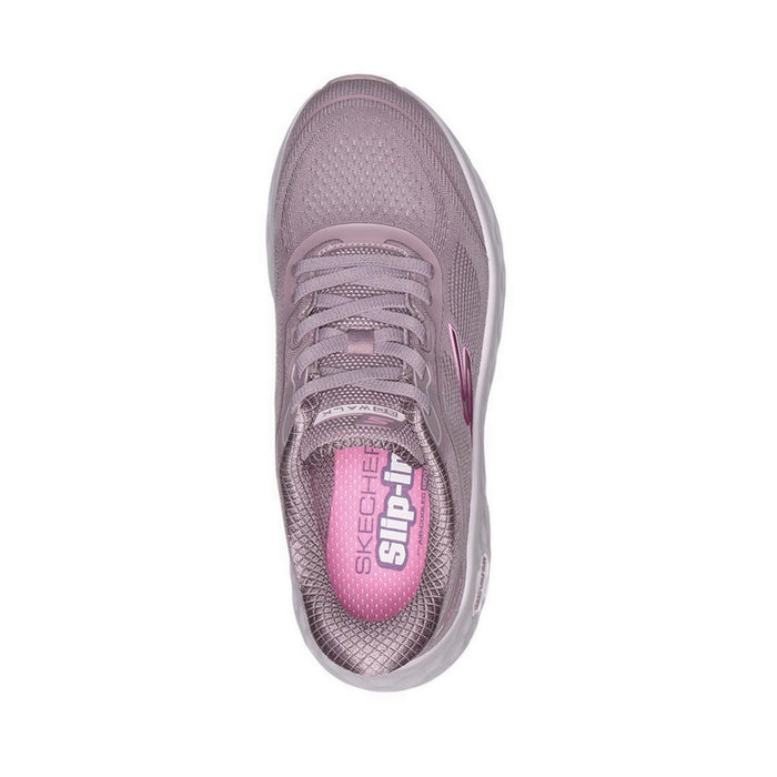 Skechers Slip-Ins Go Walk Max Cushioning Flex Women's Walking Shoes - Mauve