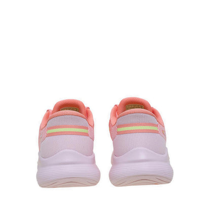 Skechers Slip-Ins Go Walk Max Walker Women's Walking Shoes - Peach