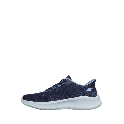 Skechers Slip-Ins Go Walk Now Women's Sandal - Navy