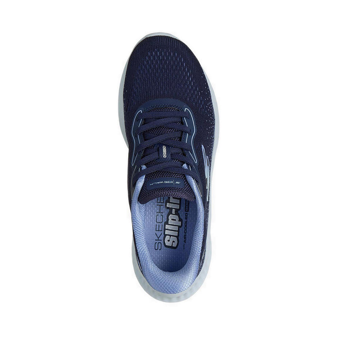 Skechers Slip-Ins Go Walk Now Women's Sandal - Navy