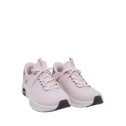 Skechers Slip-Ins Relaxed Fit Flex Women's Training Shoes - Mauve
