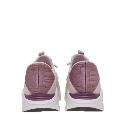 Skechers Slip-Ins Relaxed Fit Flex Women's Training Shoes - Mauve