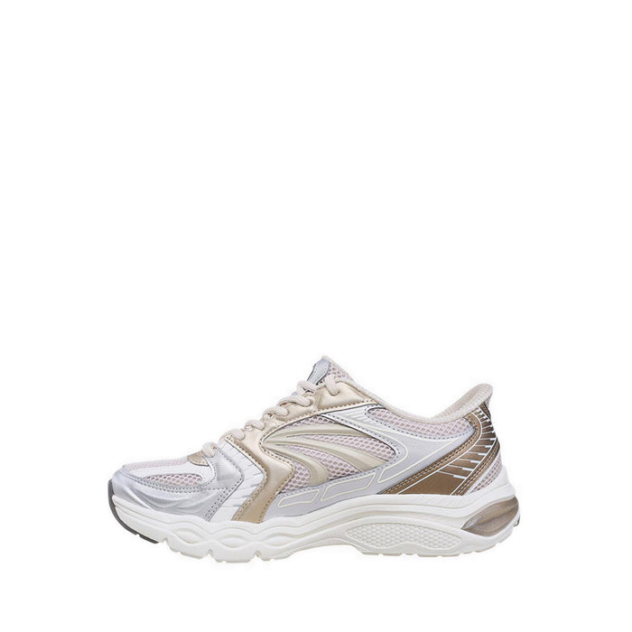 Skechers Slip-Ins Skech-Gel Women's Training Shoes - Natural
