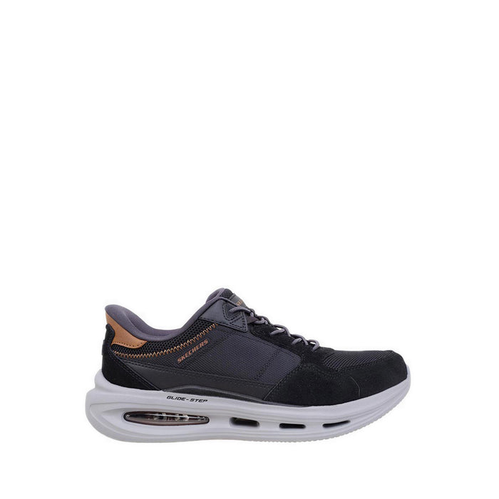 Skechers Slip-Ins Sloan Men's Sneaker - Black