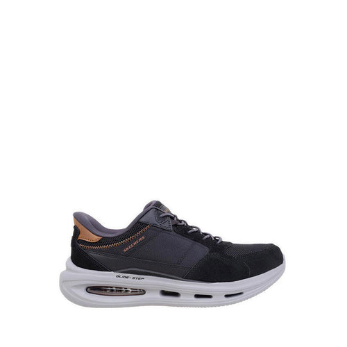 Skechers Slip-Ins Sloan Men's Sneaker - Black