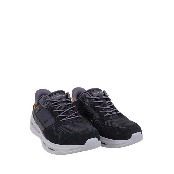 Skechers Slip-Ins Sloan Men's Sneaker - Black