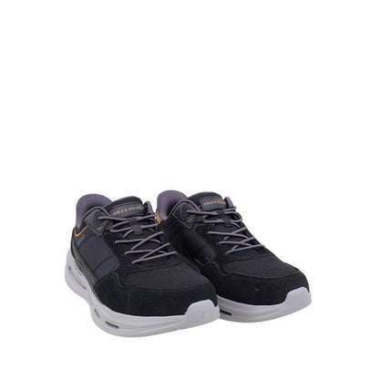 Skechers Slip-Ins Sloan Men's Sneaker - Black