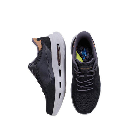 Skechers Slip-Ins Sloan Men's Sneaker - Black