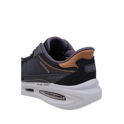 Skechers Slip-Ins Sloan Men's Sneaker - Black
