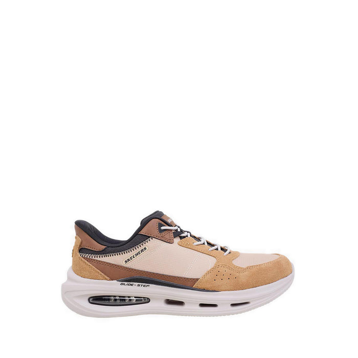 Skechers Slip-Ins Sloan Men's Sneaker - Chocolate