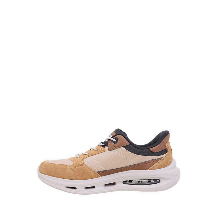 Skechers Slip-Ins Sloan Men's Sneaker - Chocolate