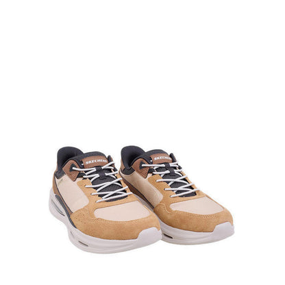 Skechers Slip-Ins Sloan Men's Sneaker - Chocolate