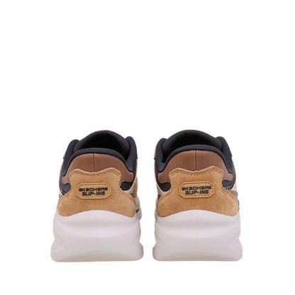 Skechers Slip-Ins Sloan Men's Sneaker - Chocolate