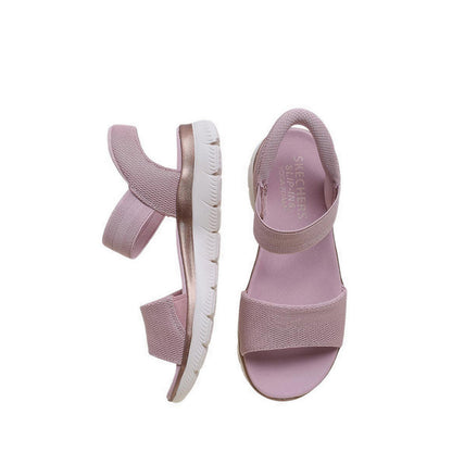 Skechers Slip-Ins Summits Sandal Women's Sandal - Mauve