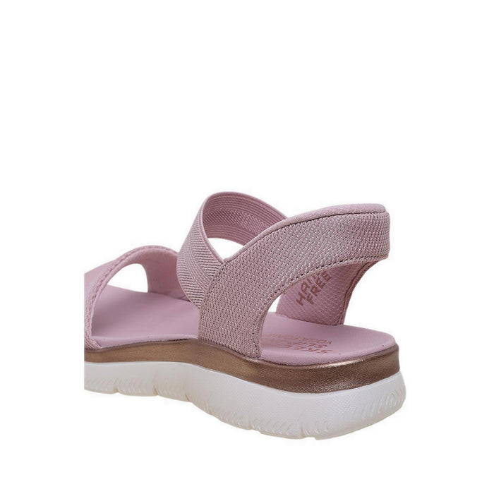Skechers Slip-Ins Summits Sandal Women's Sandal - Mauve