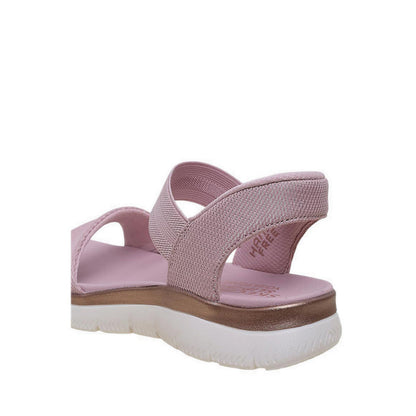 Skechers Slip-Ins Summits Sandal Women's Sandal - Mauve