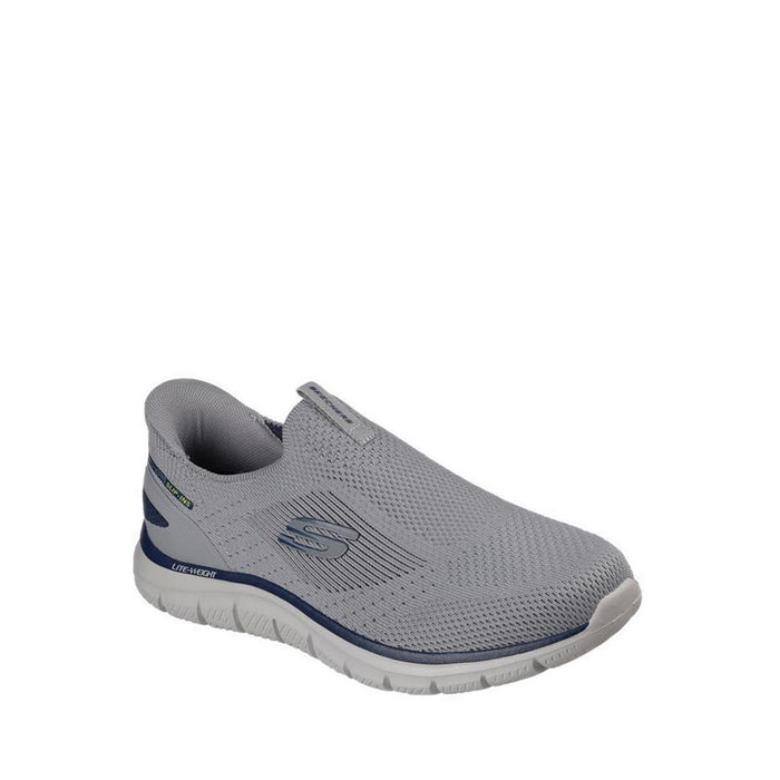 Skechers Slip-Ins Track Men's Training Shoes - Grey