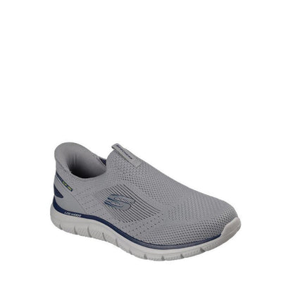 Skechers Slip-Ins Track Men's Training Shoes - Grey