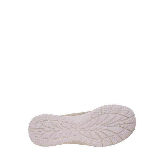 Skechers Slip-Ins Virtue Women's Sneaker - Taupe