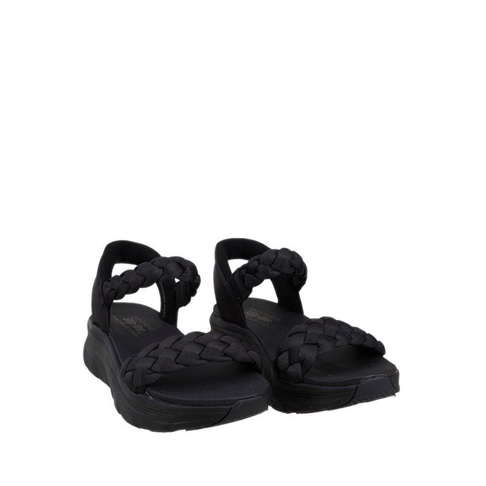 Skechers Slp-Ins D'Lux Walker Sandal Women's Sandal - Black