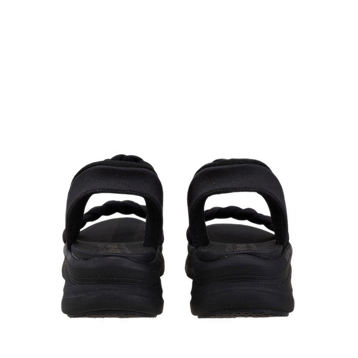 Skechers Slp-Ins D'Lux Walker Sandal Women's Sandal - Black