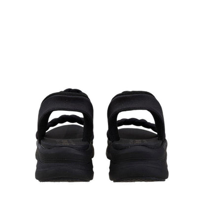 Skechers Slp-Ins D'Lux Walker Sandal Women's Sandal - Black