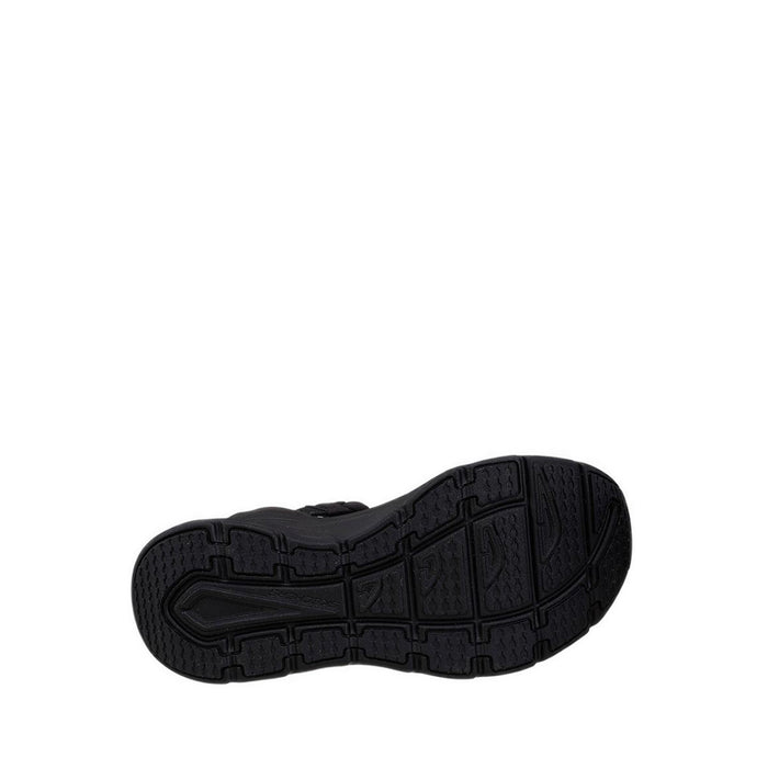 Skechers Slp-Ins D'Lux Walker Sandal Women's Sandal - Black