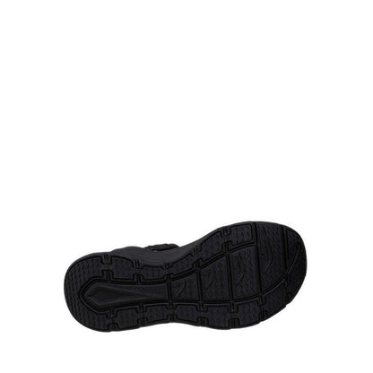 Skechers Slp-Ins D'Lux Walker Sandal Women's Sandal - Black