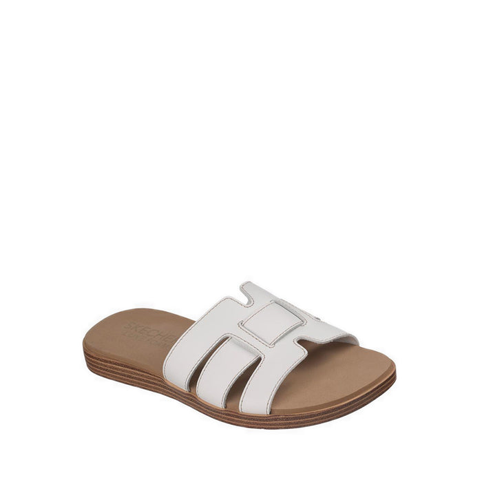 Skechers Summer Cove Women's Sandal - White