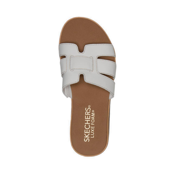 Skechers Summer Cove Women's Sandal - White