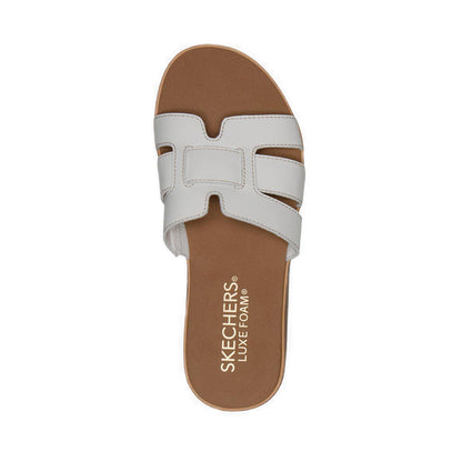 Skechers Summer Cove Women's Sandal - White