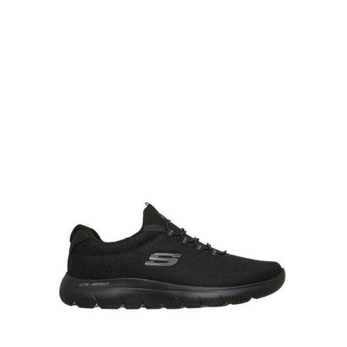 Skechers Summits Men's Training Shoes - Black