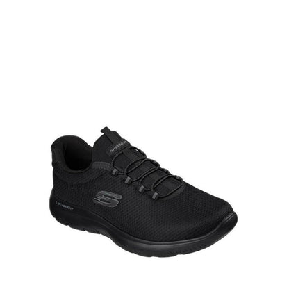 Skechers Summits Men's Training Shoes - Black