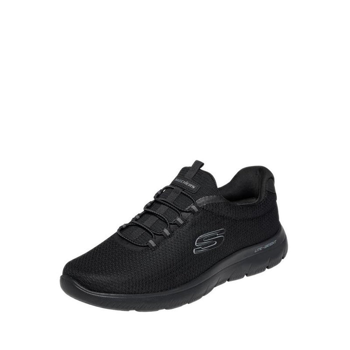 Skechers Summits Men's Training Shoes - Black
