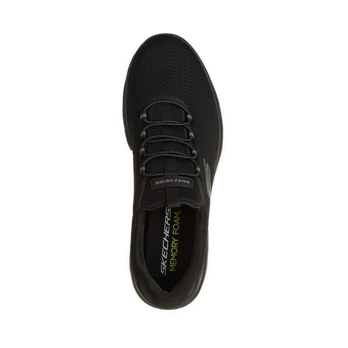 Skechers Summits Men's Training Shoes - Black