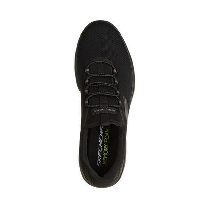 Skechers Summits Men's Training Shoes - Black