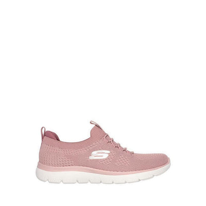 Skechers Summits Women's Sneaker - Rose