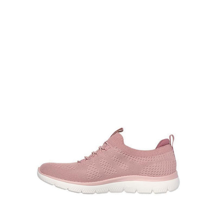Skechers Summits Women's Sneaker - Rose