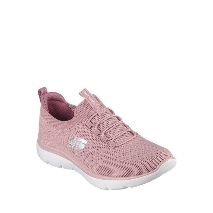Skechers Summits Women's Sneaker - Rose