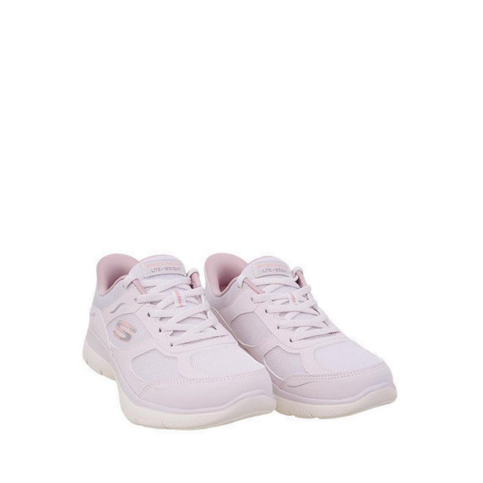 Skechers Summits Women's Training Shoes - Lavender