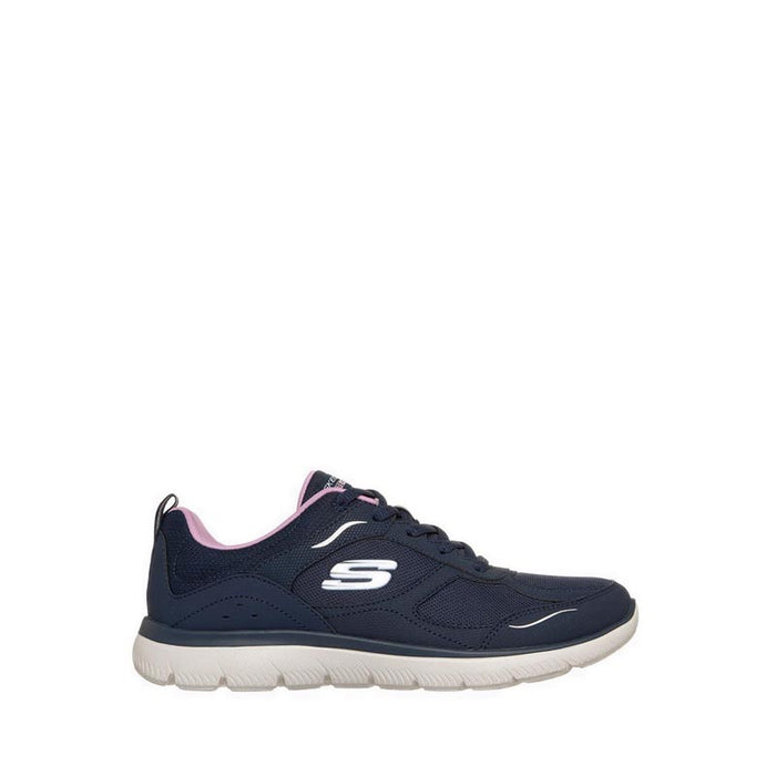 Skechers Summits Women's Training Shoes - Navy